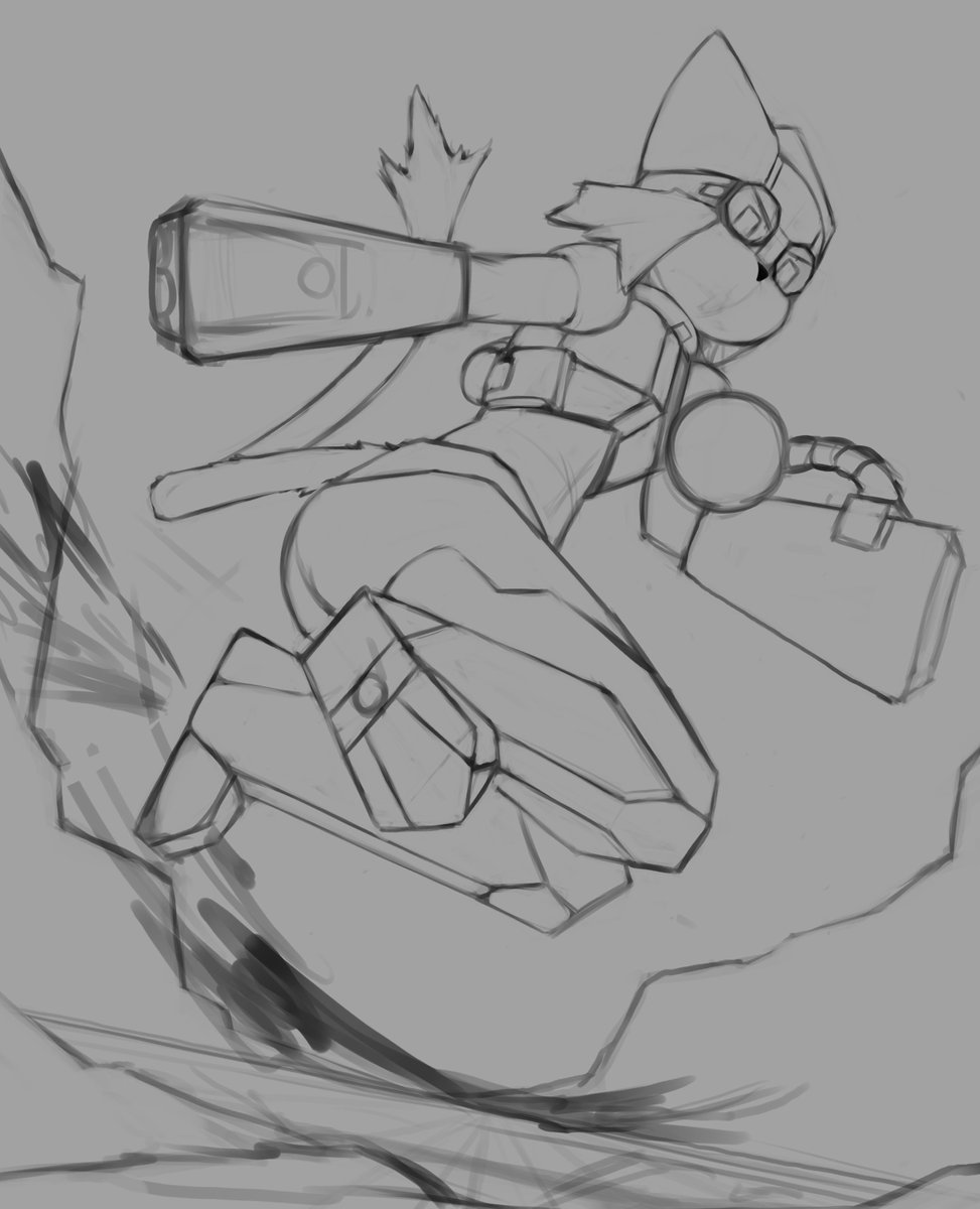 Lunarmancer tweet media