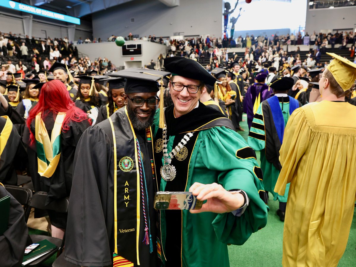 Wayne State University tweet media