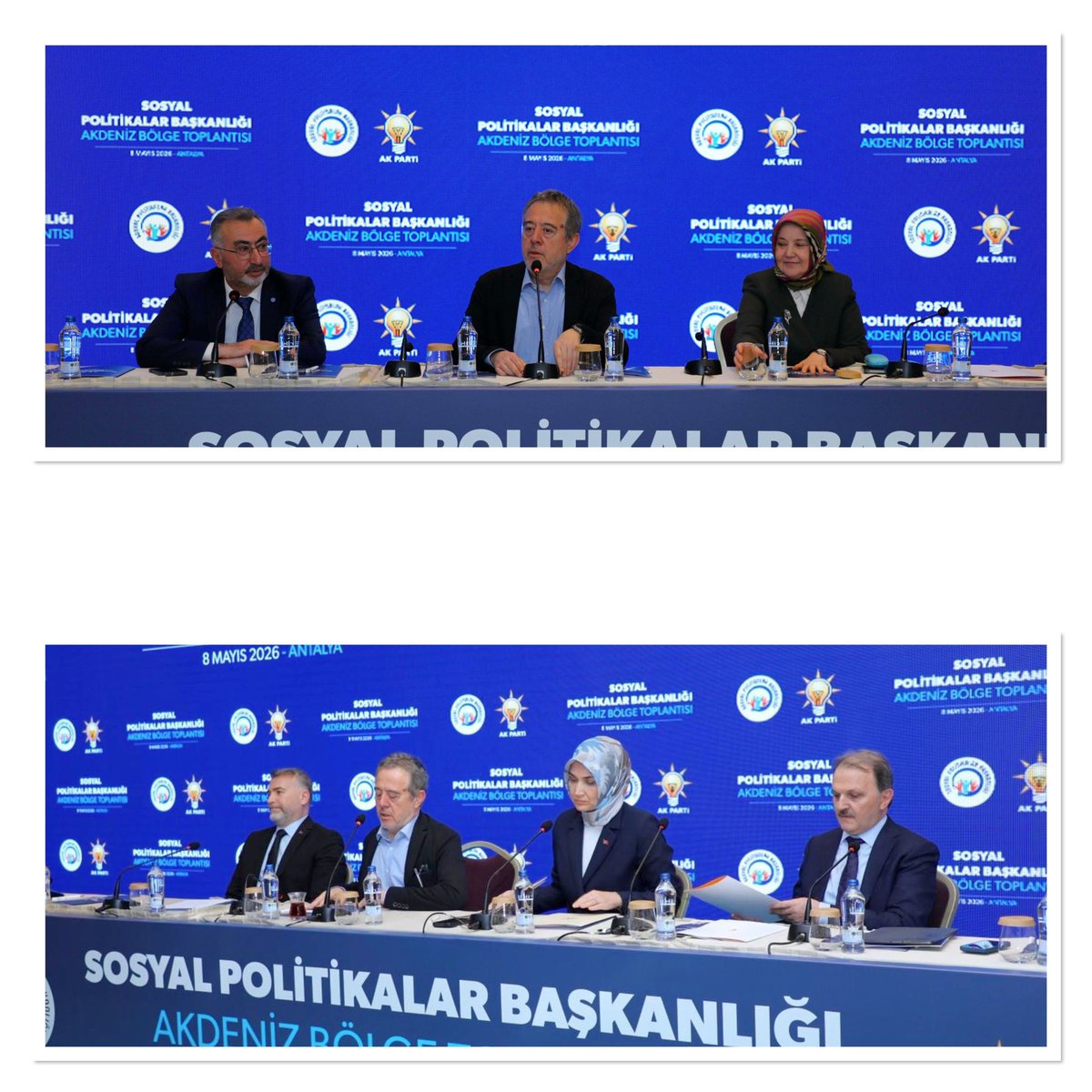 Zehra Eren 🇹🇷 tweet media