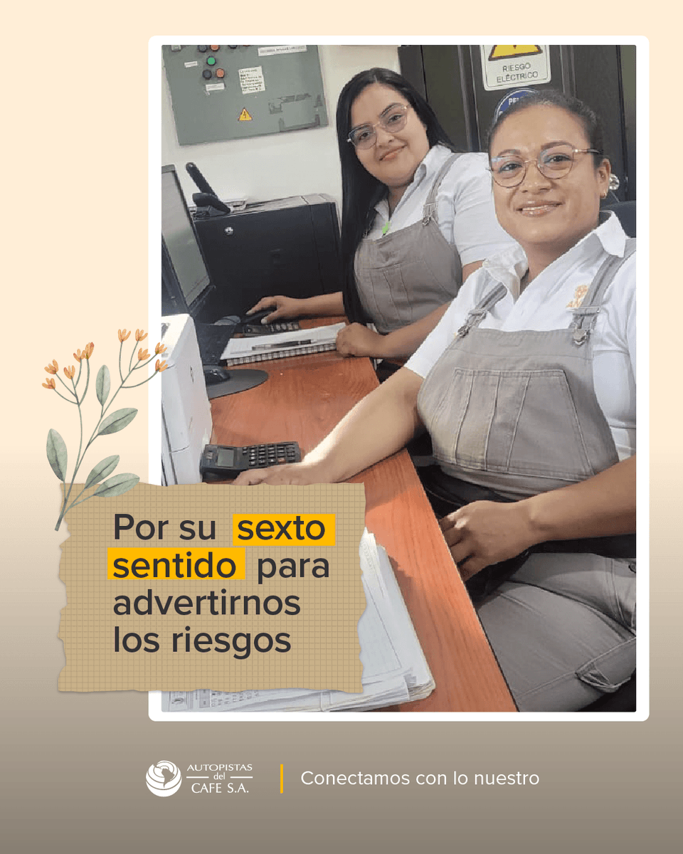 Autopistas del Café tweet media