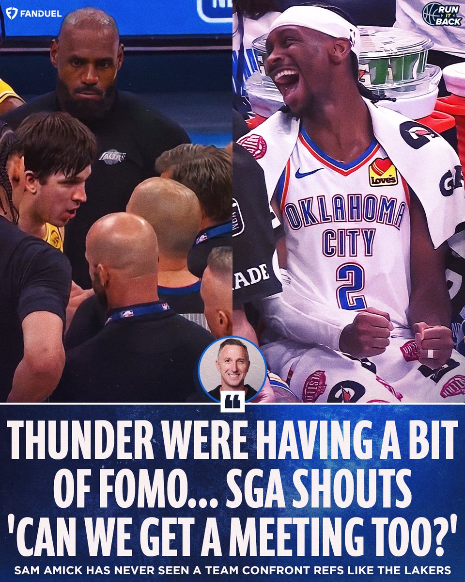 Run It Back tweet media