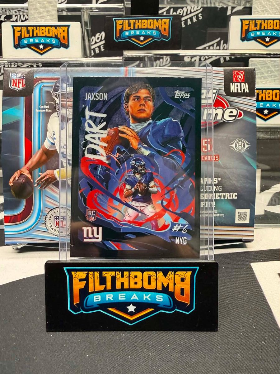 License 2 Snipe Collectibles tweet media