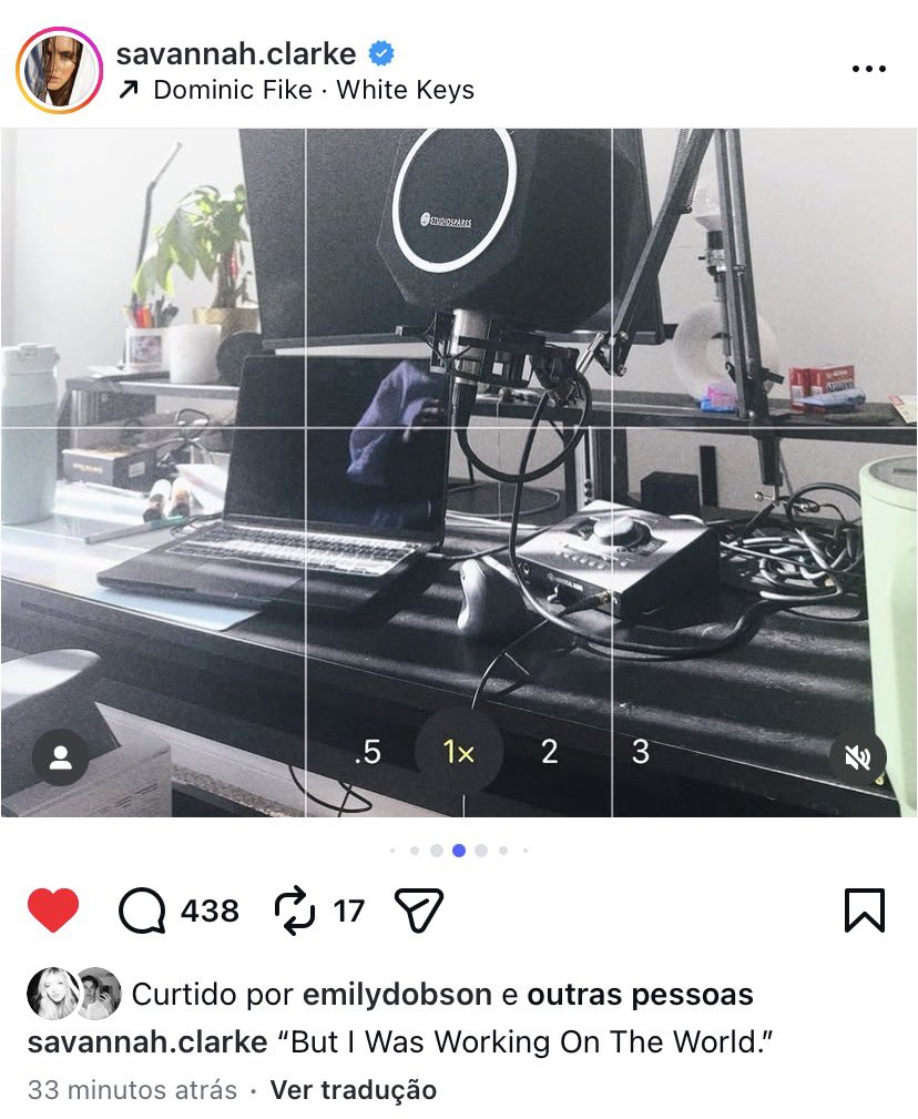 modelclarke's tweet photo. Savannah nós estamos de olho em você https://t.co/WW2kRaxt31