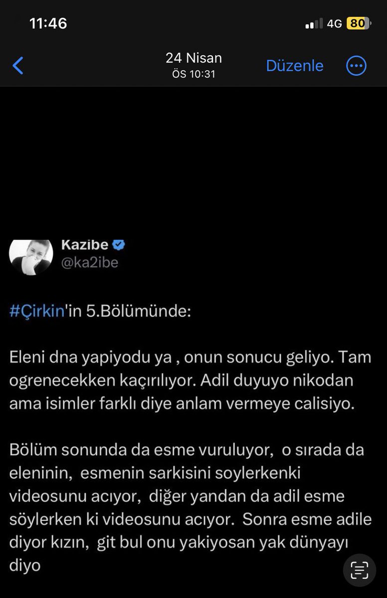 NisaBAP🌙#Mikailhelalim🌹ONEUS tweet media