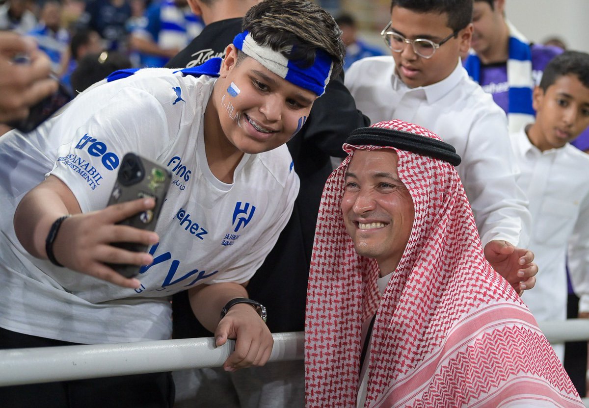 علي الغفيلي tweet media