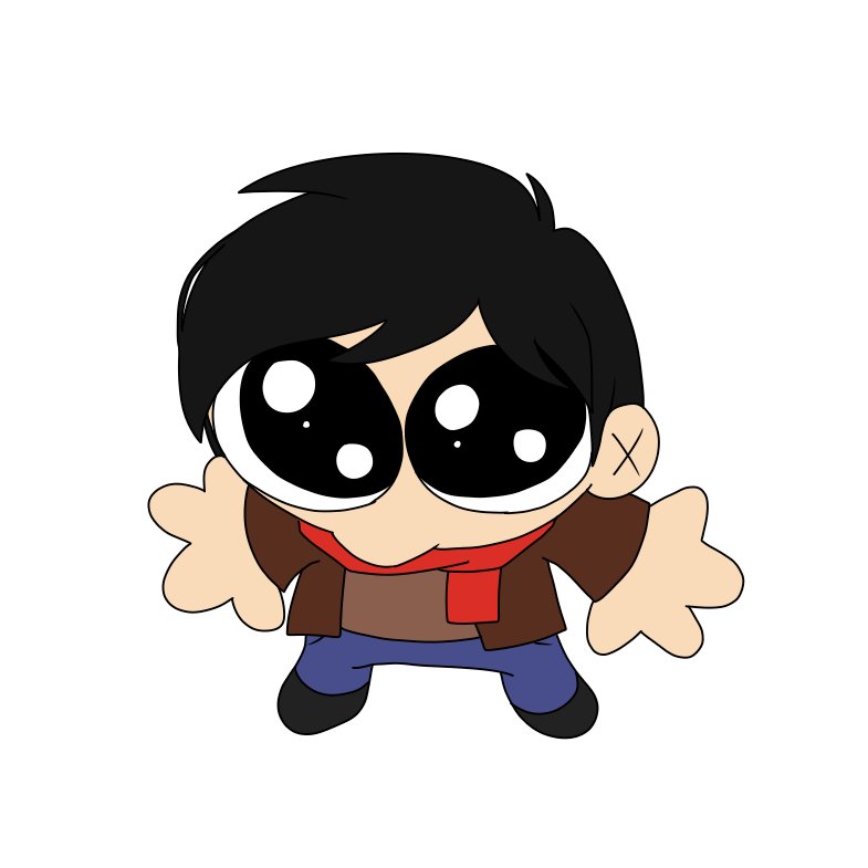 Lil' Susheah tweet media