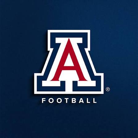 JamesSkaer's tweet photo. #AGTG Had a great conversation with @CoachJ_Miller and I am blessed to receive an offer from @ArizonaFBall 

@ronniepalmer33 @CoachCho_
@TWCPFootball @CPSNFootball @CPFBRecruiting @vypehouston https://t.co/L3cskaIwV3