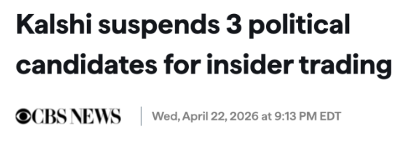 Coalition for Prediction Markets tweet media