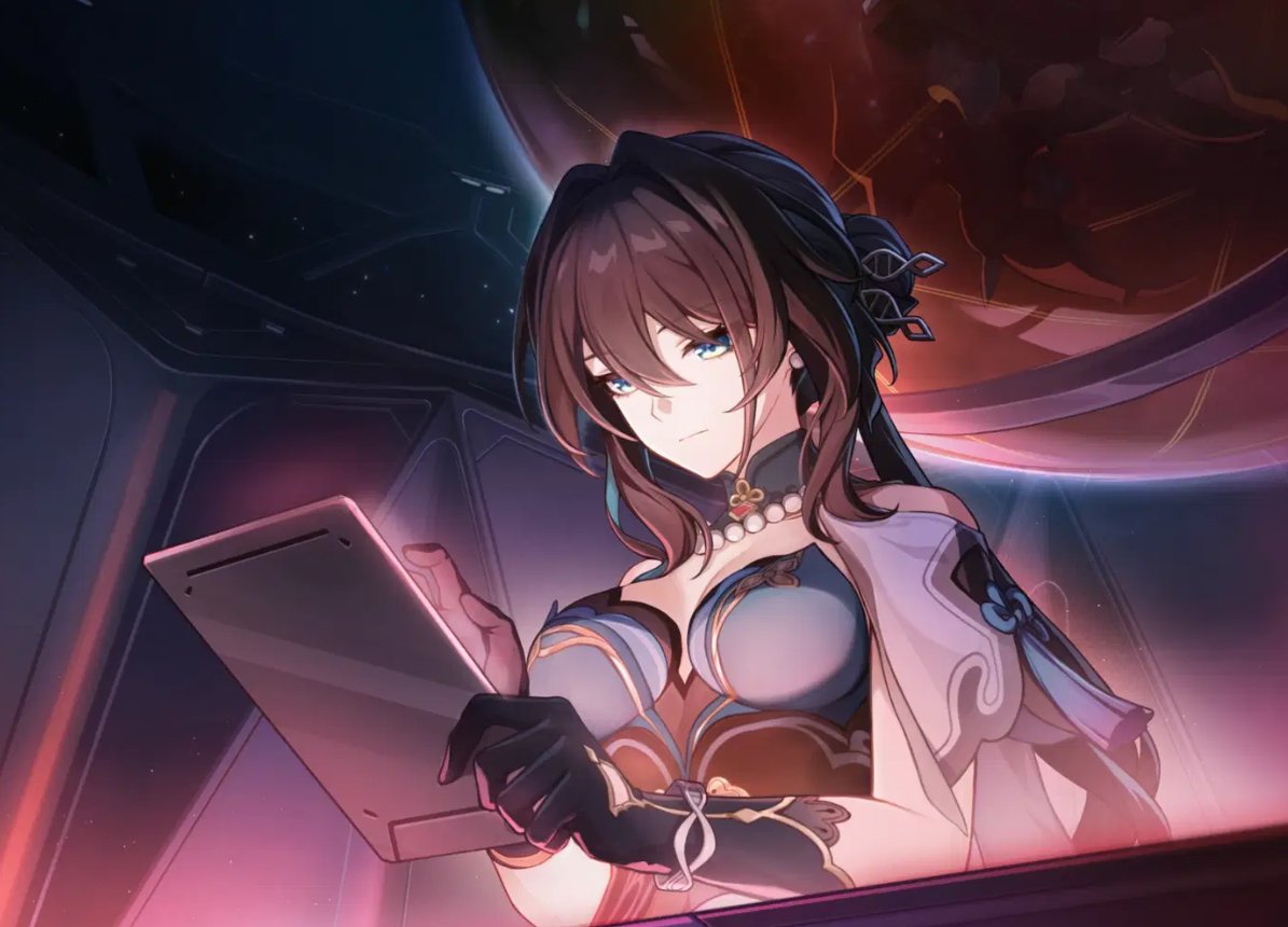 Nova Impact tweet media