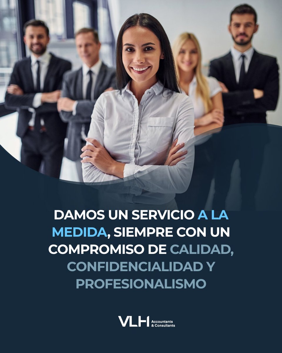 VLH Accountants & Consultants tweet media