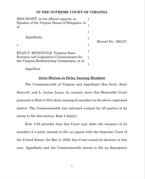 SCOTUS Wire tweet media