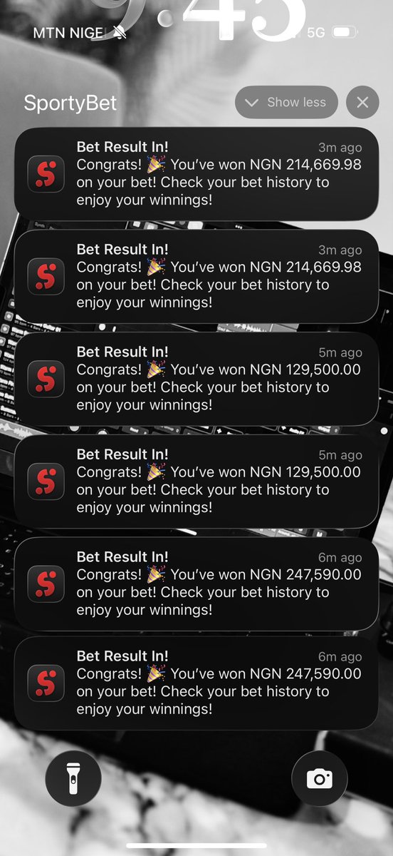 Linkingtips's tweet photo. Advantage taken ✅

#win #bet #virałpost #sportybet https://t.co/THQUtndtzf