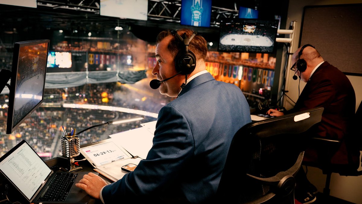 Golden Knights Radio tweet media