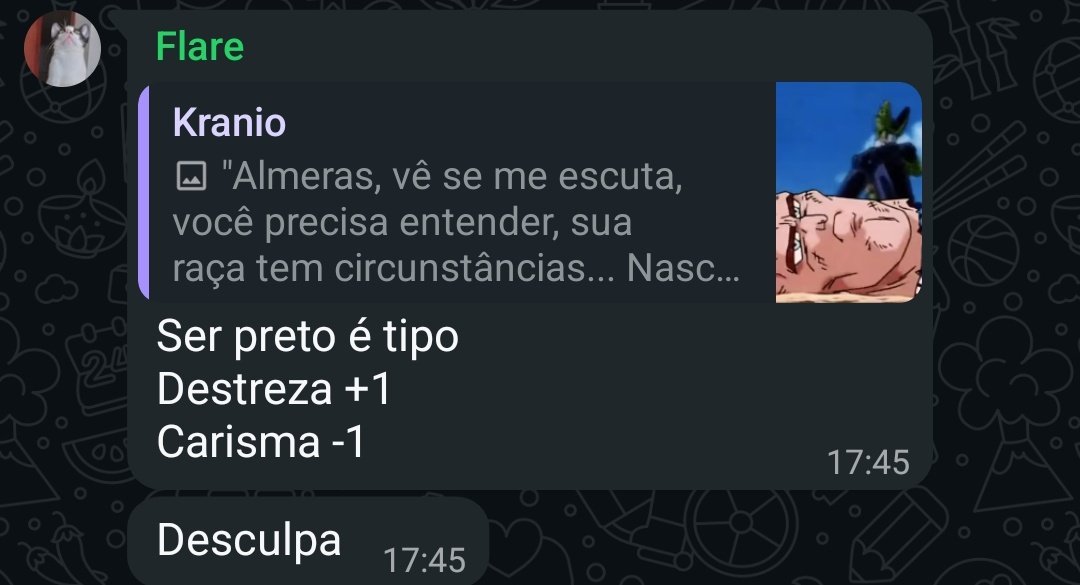 Platy Putos tweet media