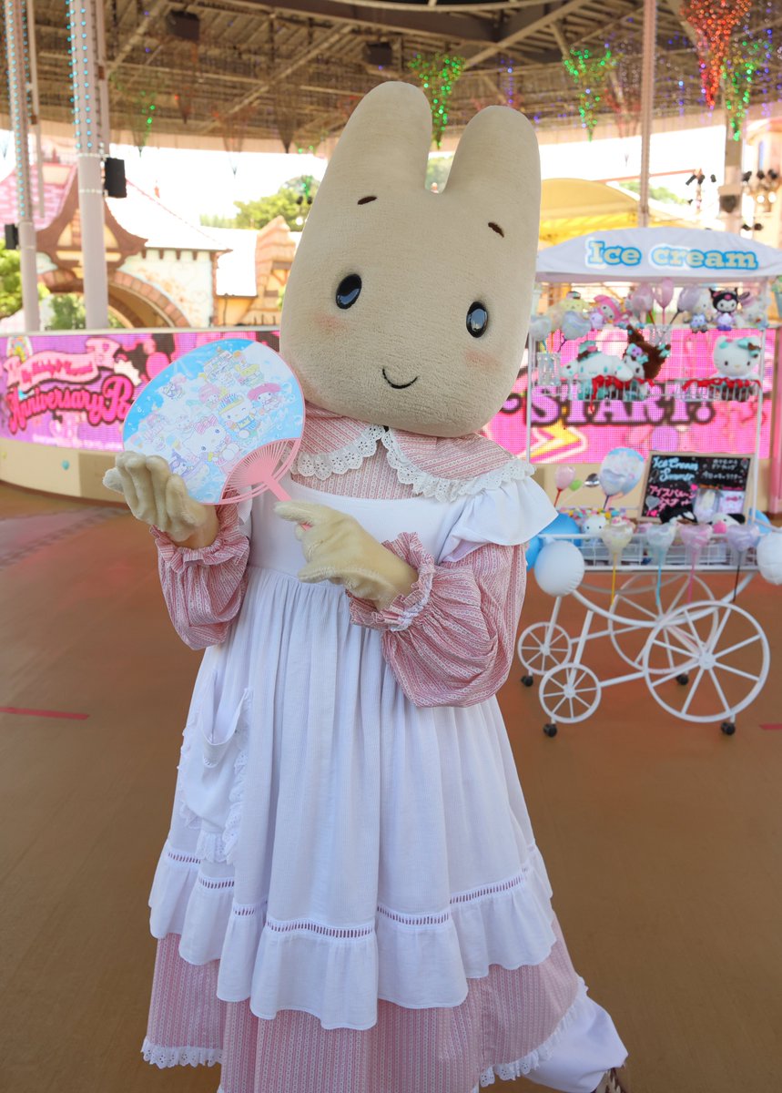 マロンクリームちゃん☺️