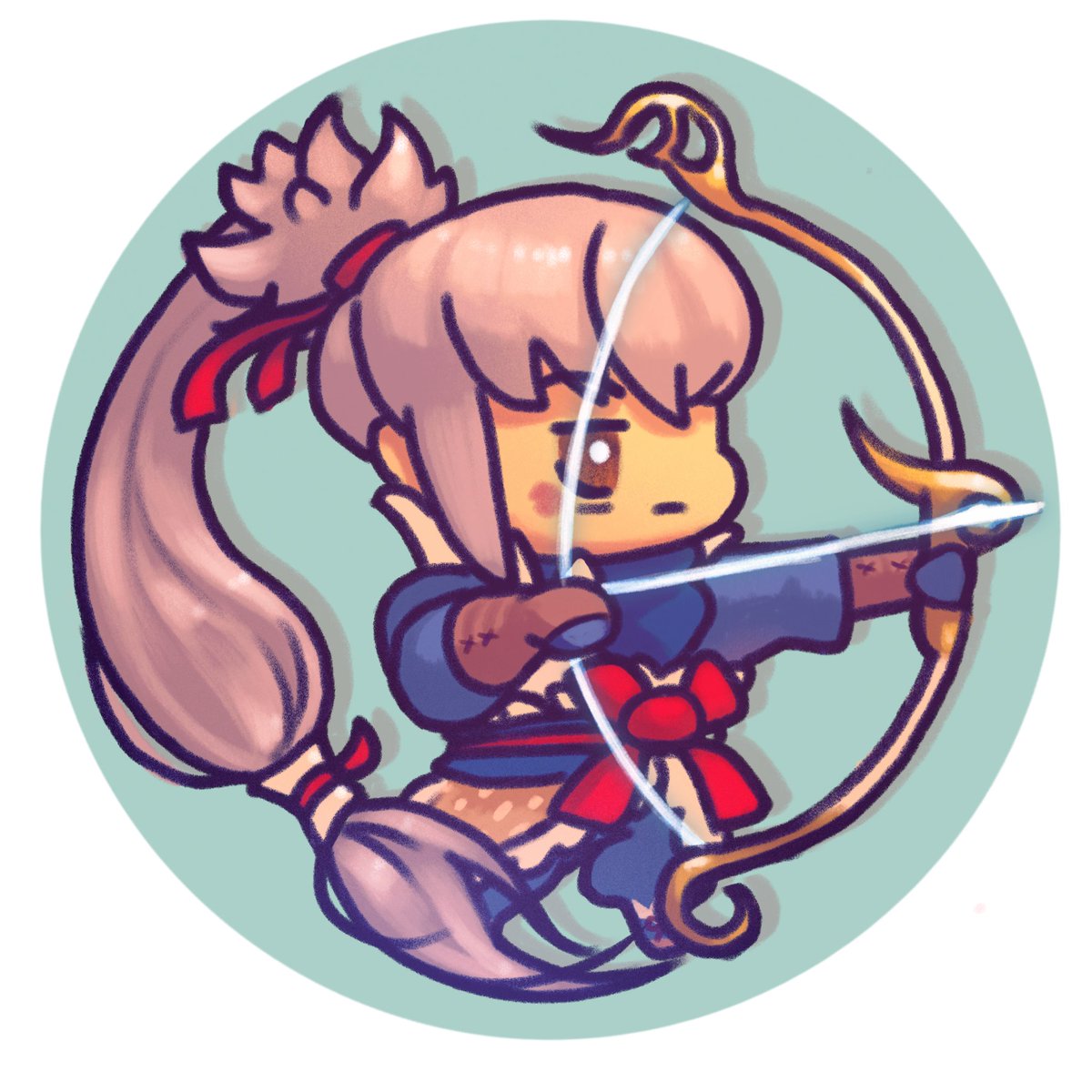 nellipset's tweet photo. Some new stickers I made for EmblemCon 🐴
Xander, Emmeryn, Takumi https://t.co/DsSgqKQuqQ