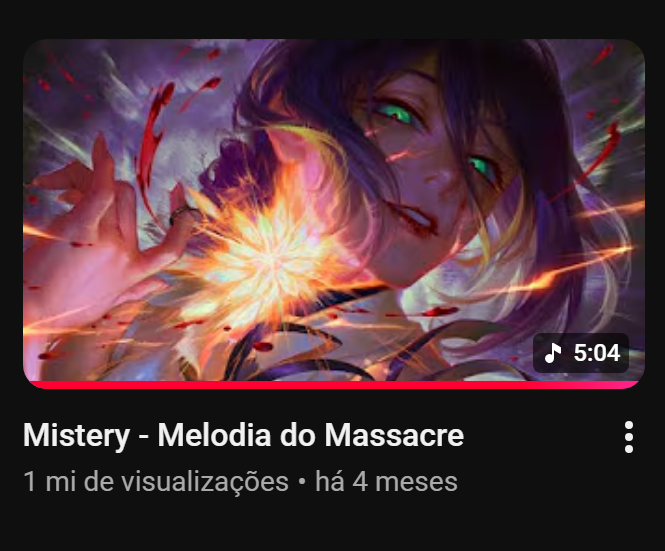 Mistery tweet media