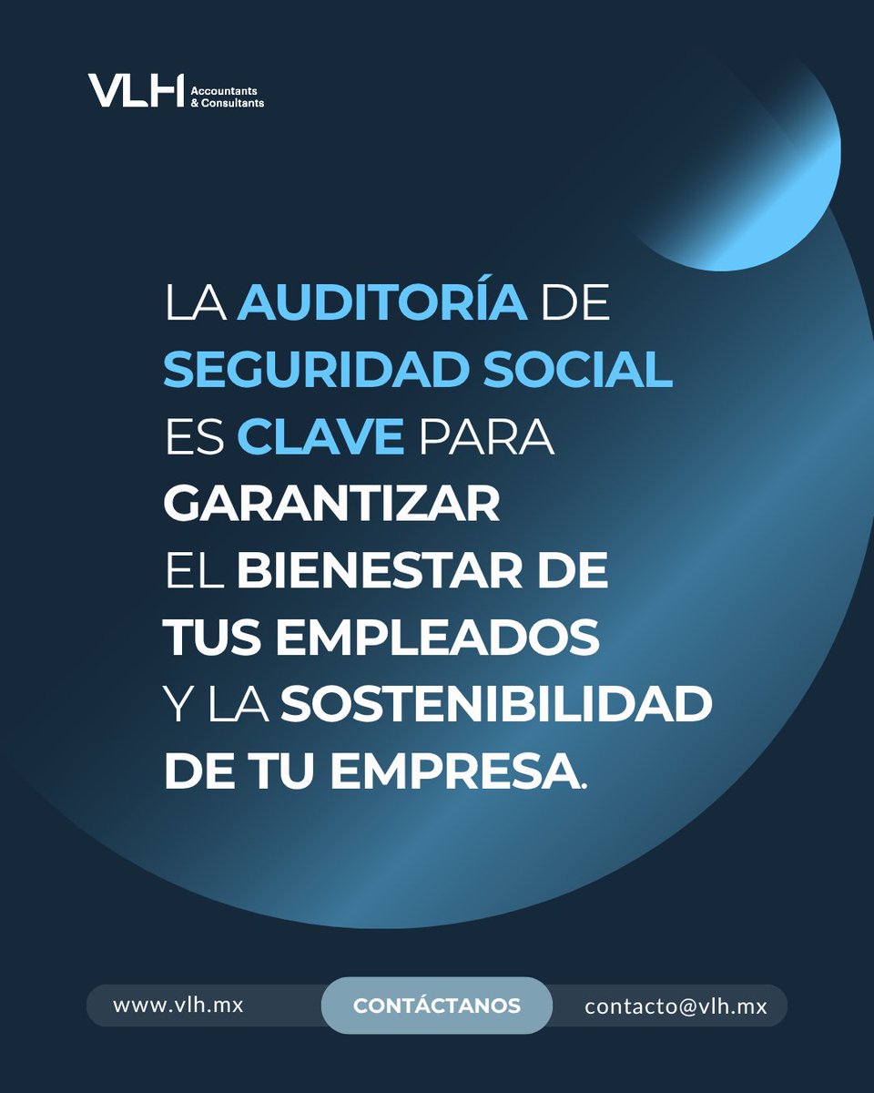 VLH Accountants & Consultants tweet media