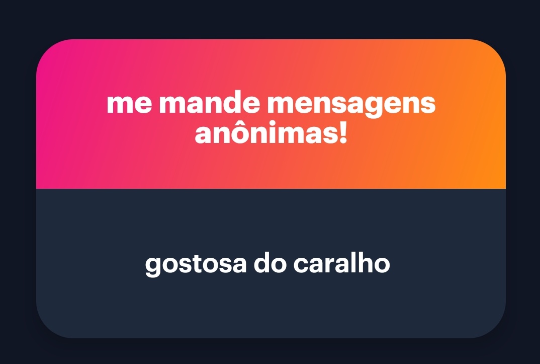 biah do xerecão tweet media