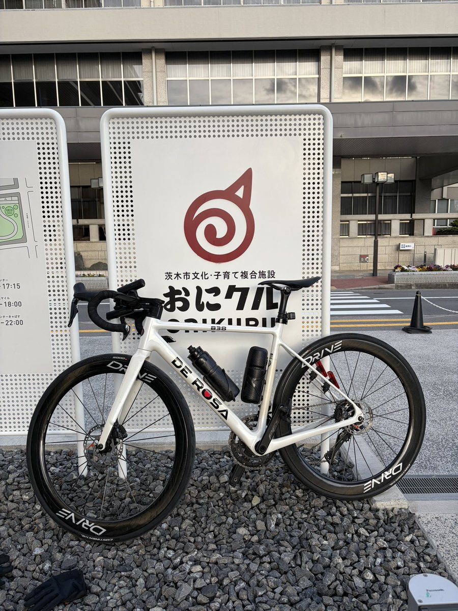 やす@BRM530茨木300 (@Yasuhide_inoue) / Posts / X