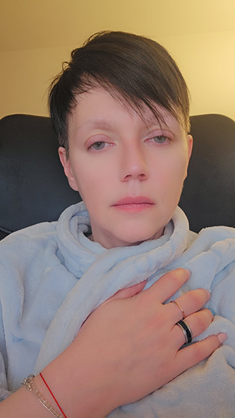 KATARZYNA tweet media