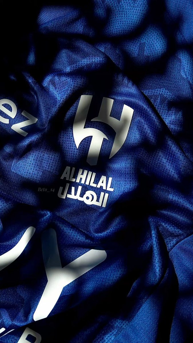 يزعلني بدر ويراضيني الهلال 💙🤍💙🫧