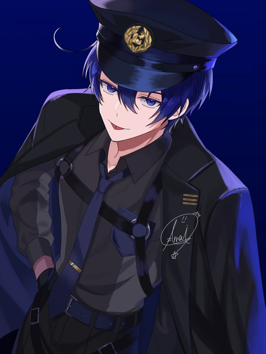 #紺野和泉
