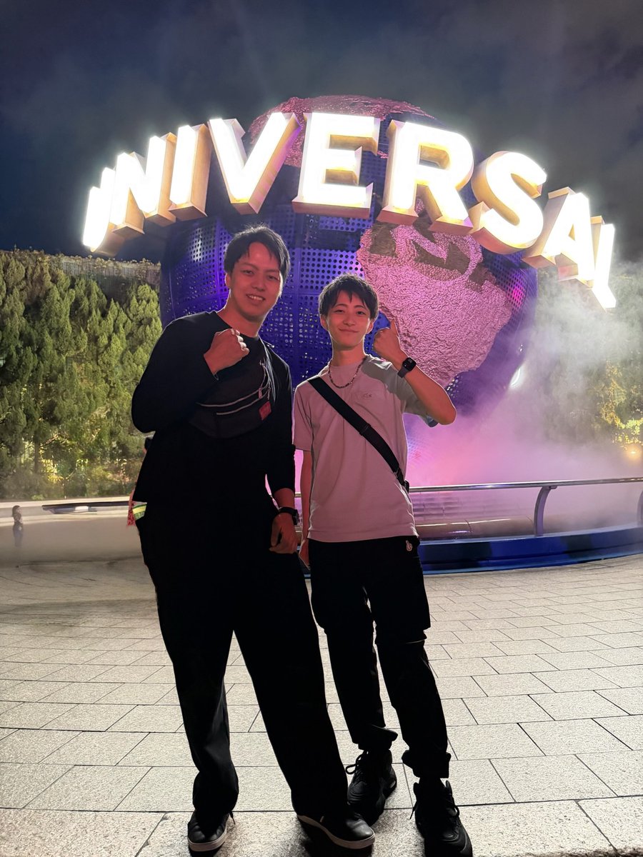 Hiroki tweet media