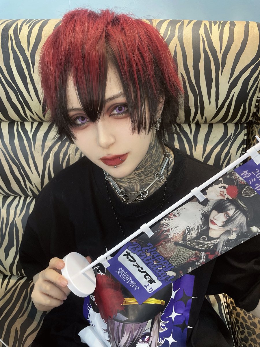 真鬼マナセ (@manase_mazari) / Posts / X