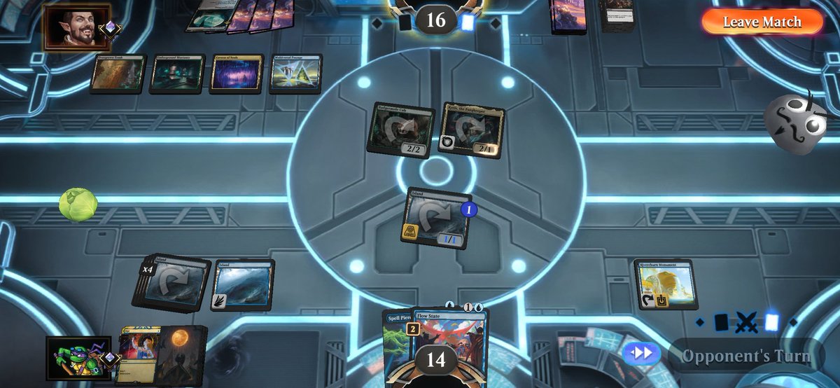 Fnm Grinder tweet media