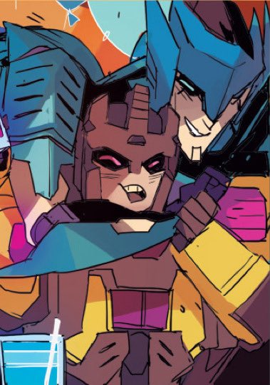 windblade wife . fin tweet media
