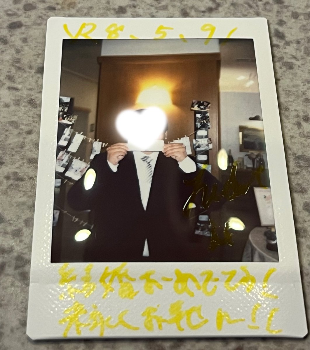 元気マン tweet media