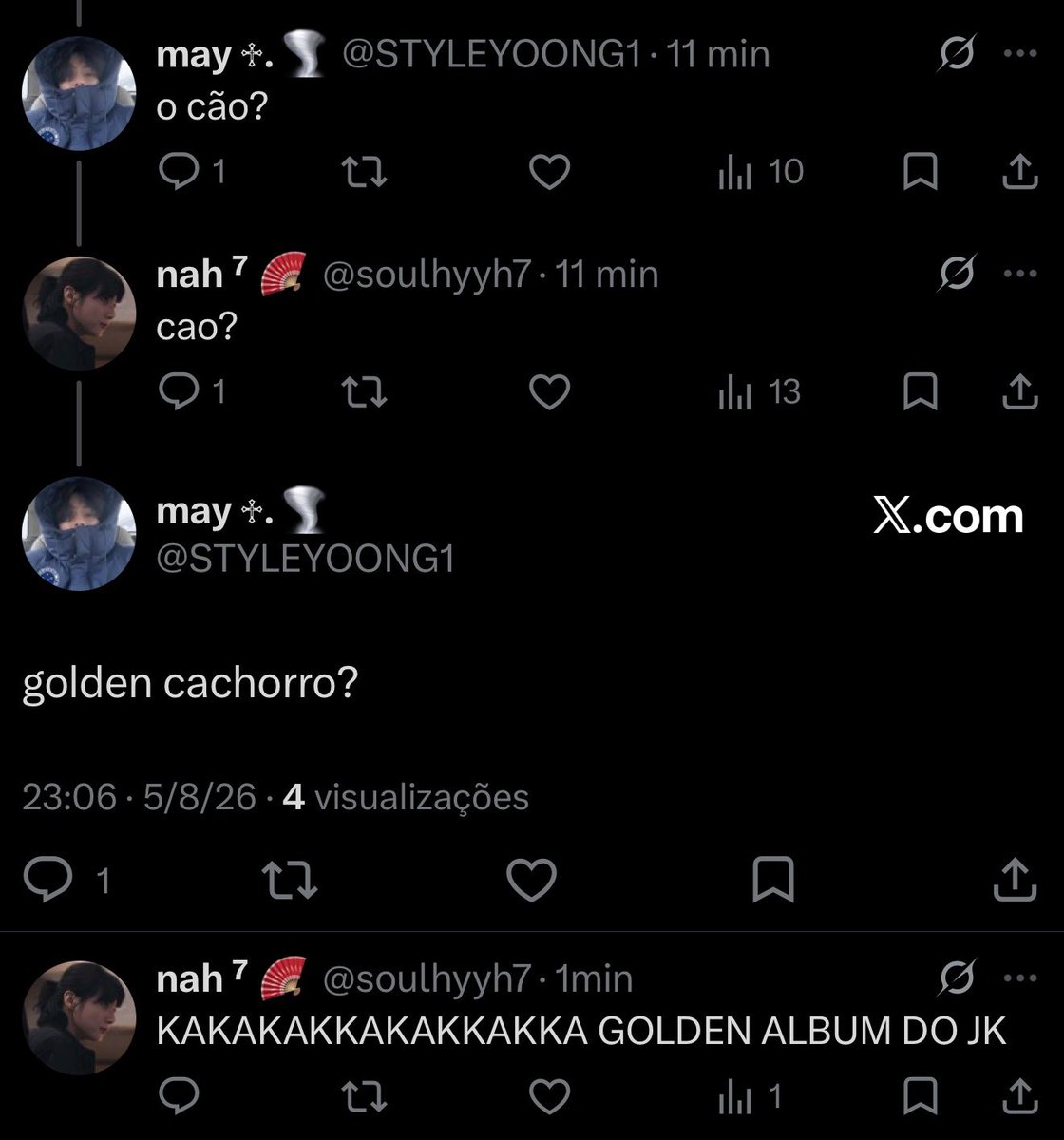 nah ⁷ 🪭 tweet media