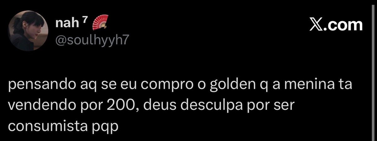 nah ⁷ 🪭 tweet media