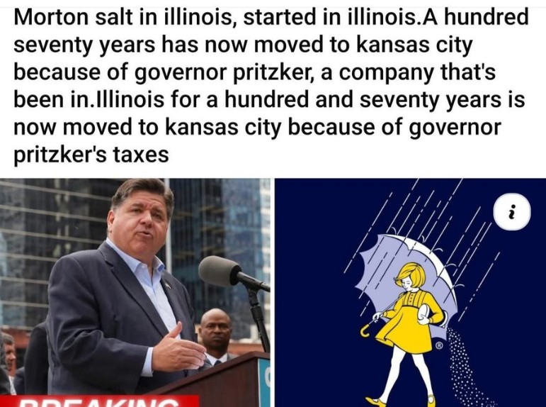 Bullballs02's tweet photo. @anacaprana Riiiiiiight,  Intelligent people understand what's going on.  That's why they're leaving high-tax states in droves. https://t.co/j35Ue3VeiY
