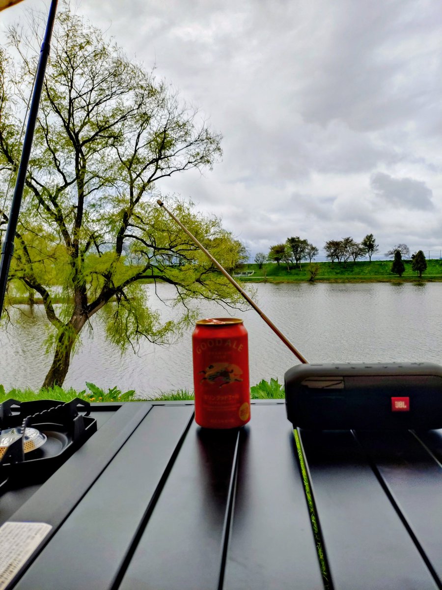 norix_hello's tweet photo. 今日は久し振りにソロキャンプ🏕️ https://t.co/99izmY92yz