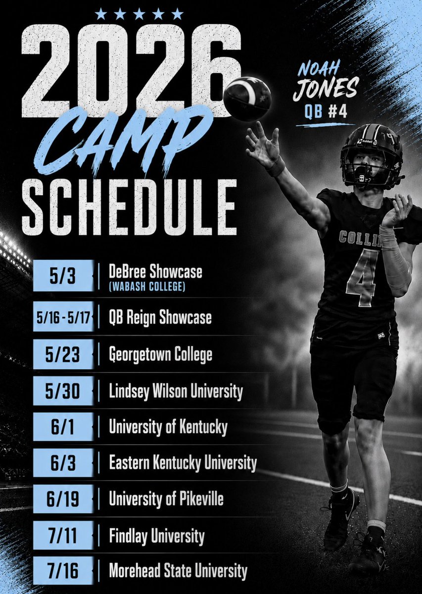 Noah Jones tweet media