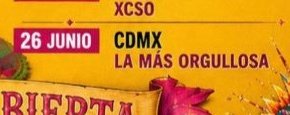 DragsNoti's tweet photo. Aún no se ha anunciado oficialmente la fecha de "La Más Orgullosa" por parte de La Más Draga, sin embargo, Axelle DeVil ha confirmado que será el 26 de junio.

#LasMasDraga https://t.co/sk48ayfGqs