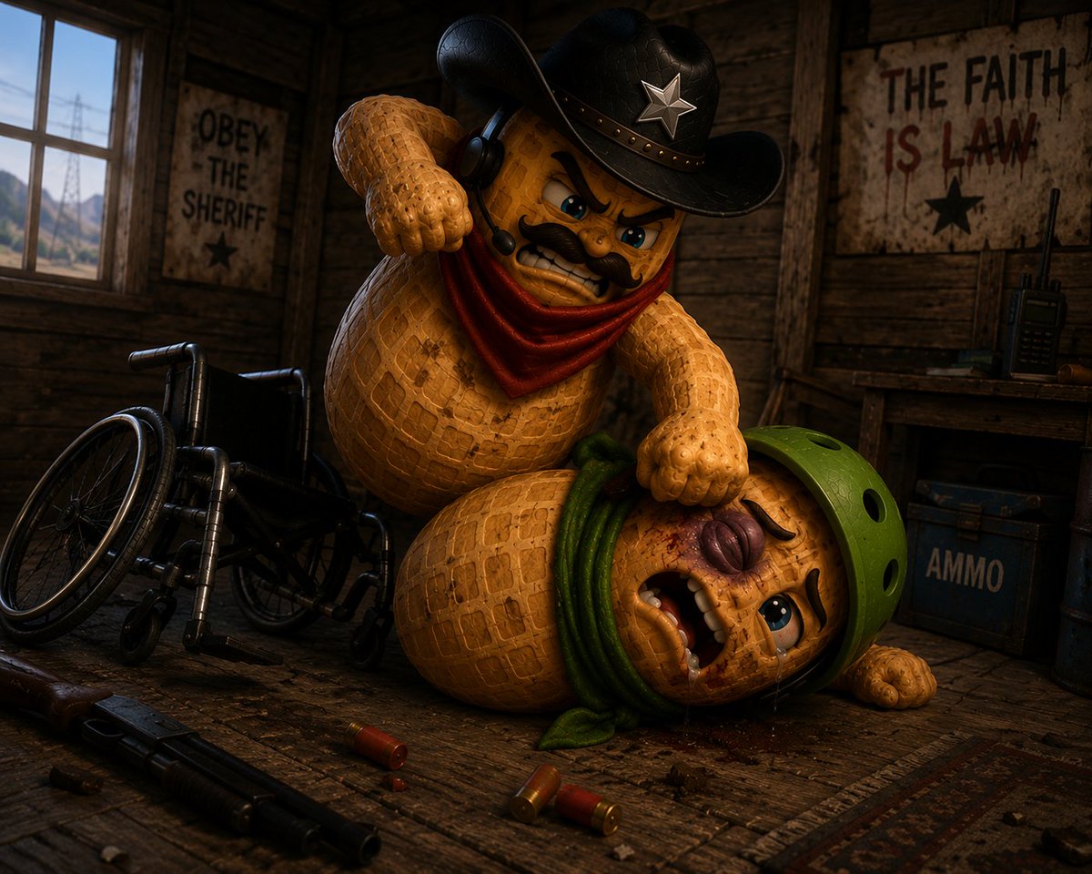 TheFaithAut's tweet photo. Hello Auts…

I haven’t tweeted in a couple of days, and I wanted to apologize. I just got out of the hospital after what happened. As you can see, I talked to @TheFaithSheriff  because he apologized for the past, but it turns out he was only pretending to be nice to lure me into his house to punch and beat me..

I’m still recovering, but I should be back to normal soon. Thank you all so much for the love and support ♥️