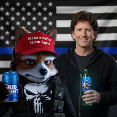 Todd Howard tweet media