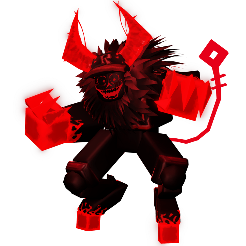 MostHuggable's tweet photo. "A kind of beast never before encountered."

What is your unpopular opinion about Guest 666? https://t.co/eh9XkJyHId