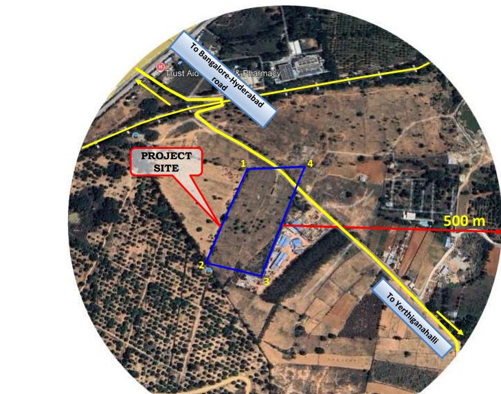 Devanahalli Rising-North Bengaluru tweet media