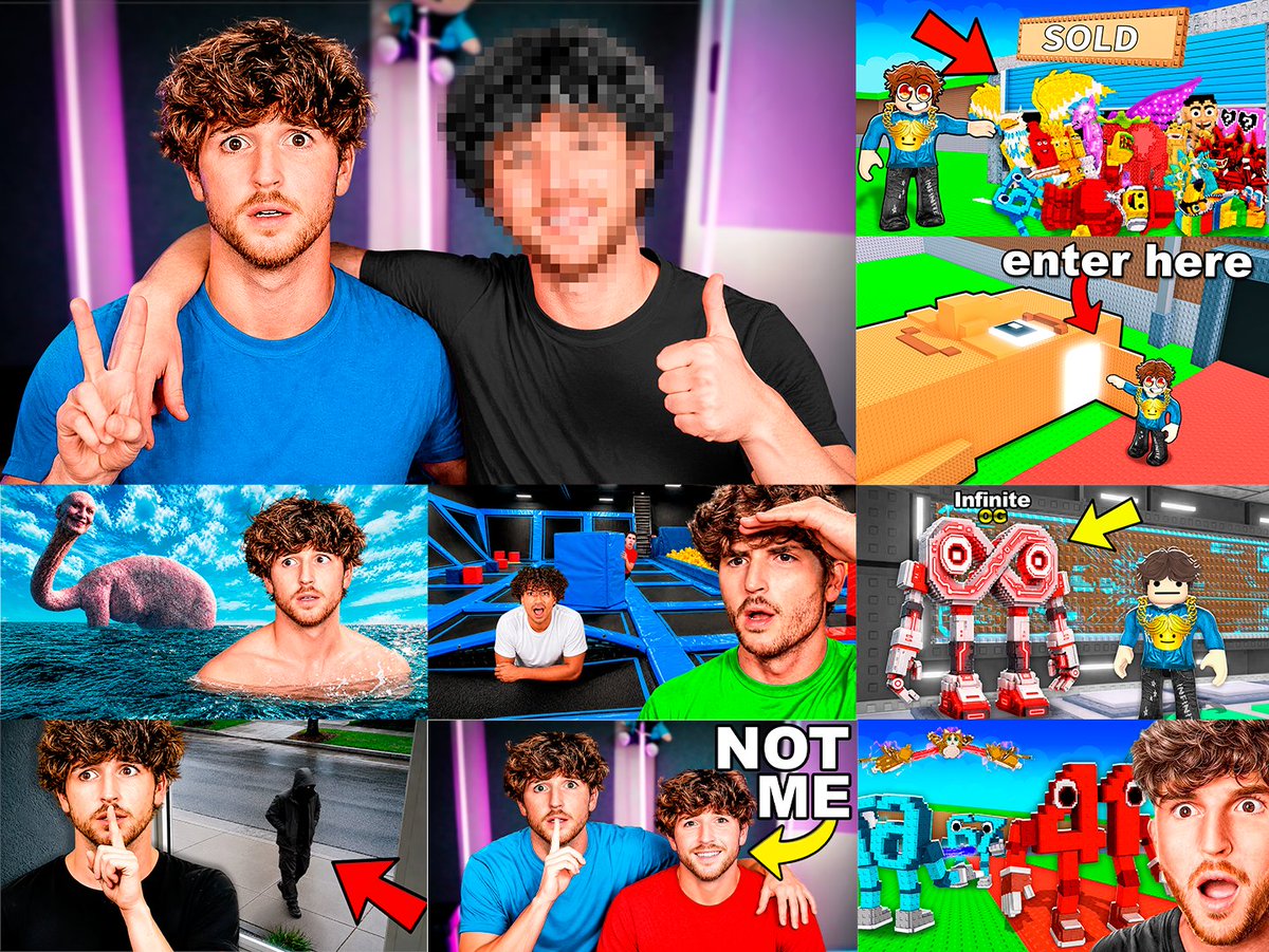 YMATIIII's tweet photo. 🔴Recent Roblox thumbnails for @/caylusq

📩DM OPEN FOR WORK https://t.co/ohNHWpQTcp