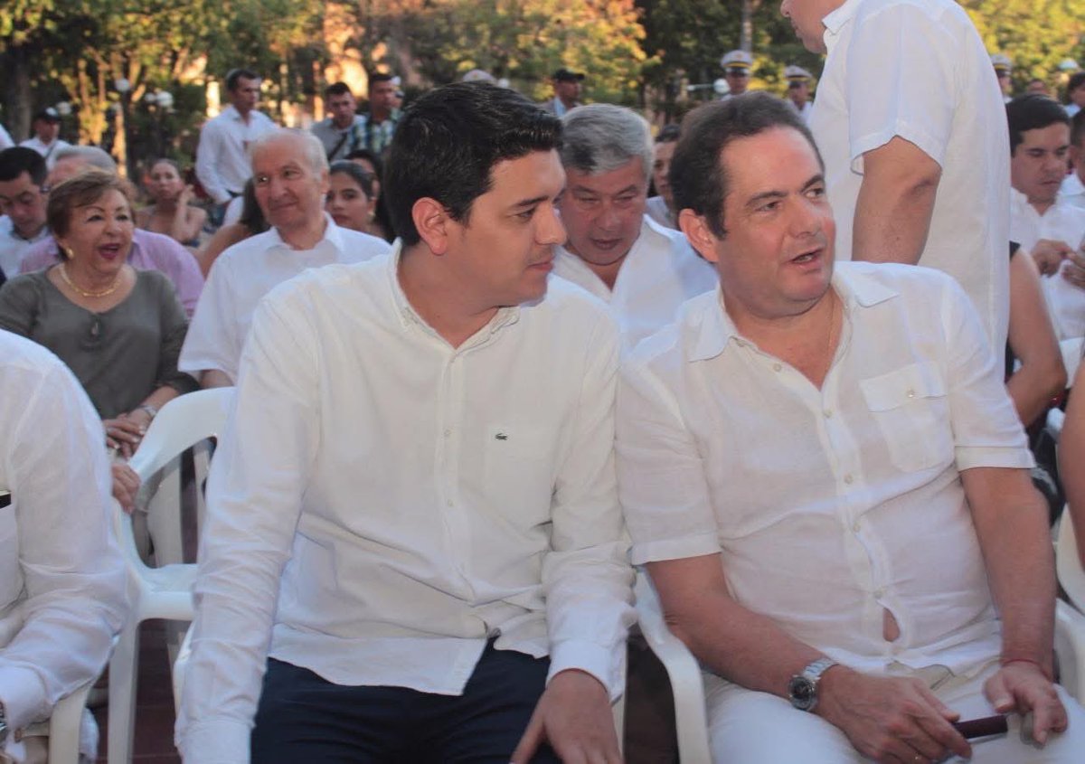 Jóse Eustacio Rivera tweet media