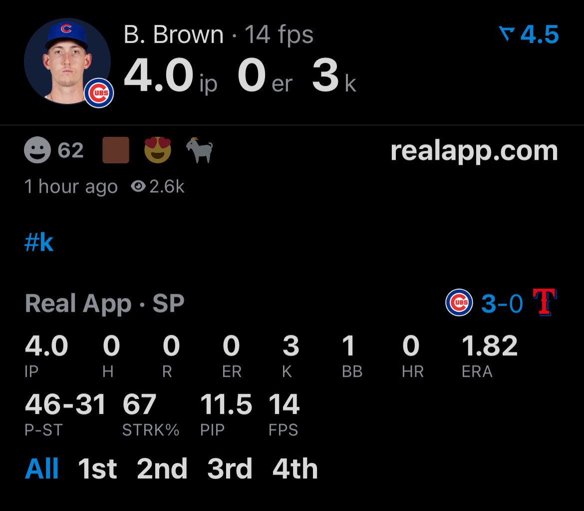 Cubs Zone tweet media