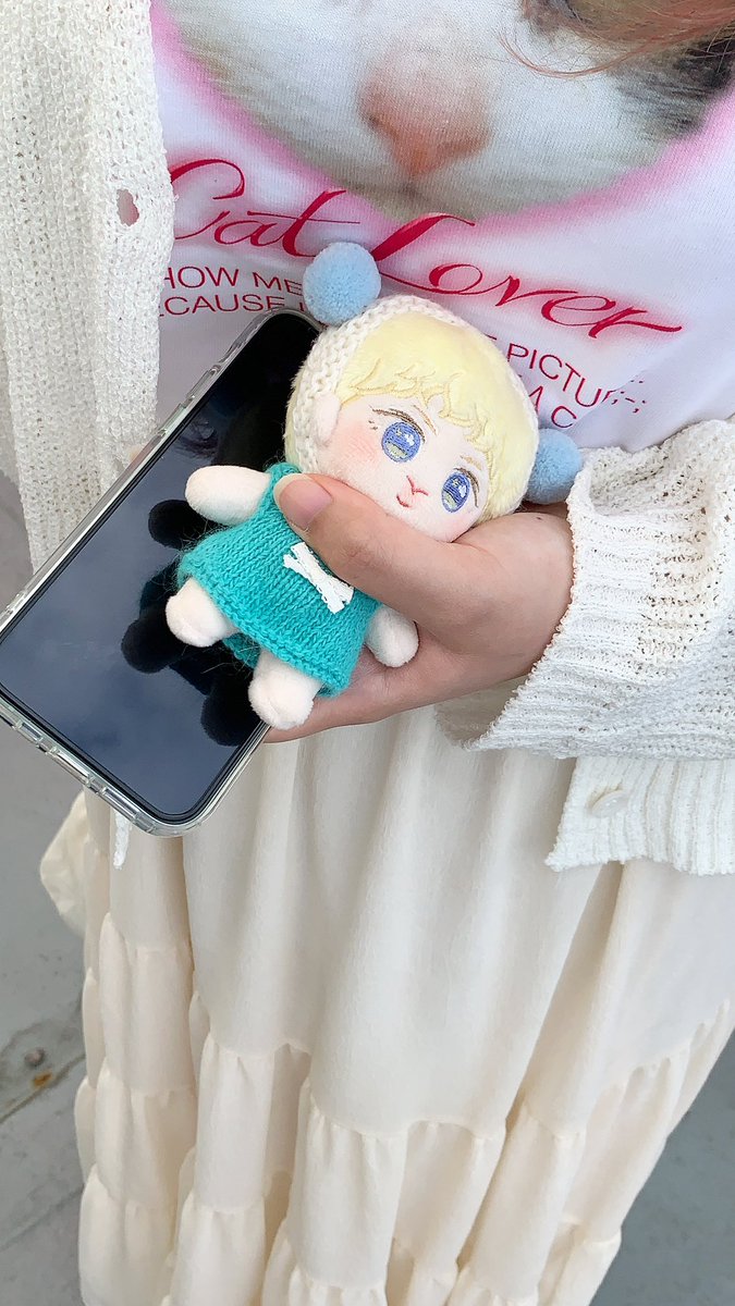 MILKYWOON tweet media
