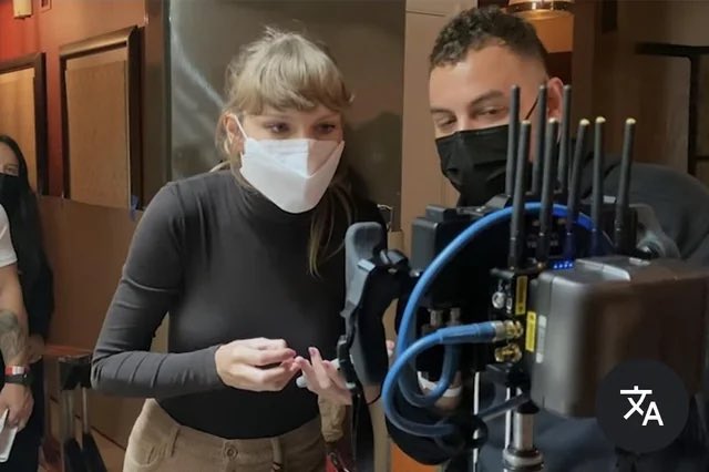 The Taylor Swift Updates tweet media