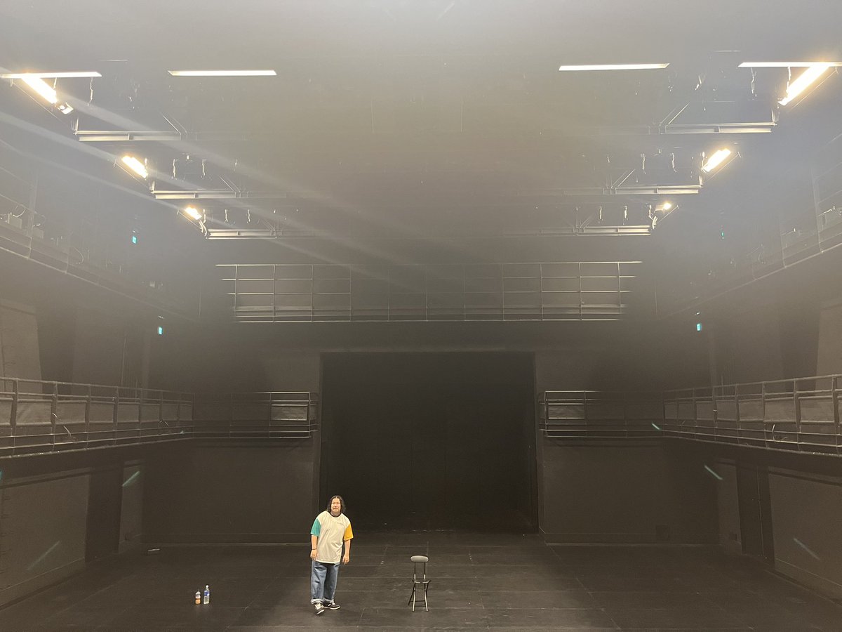 佐藤新太 tweet media