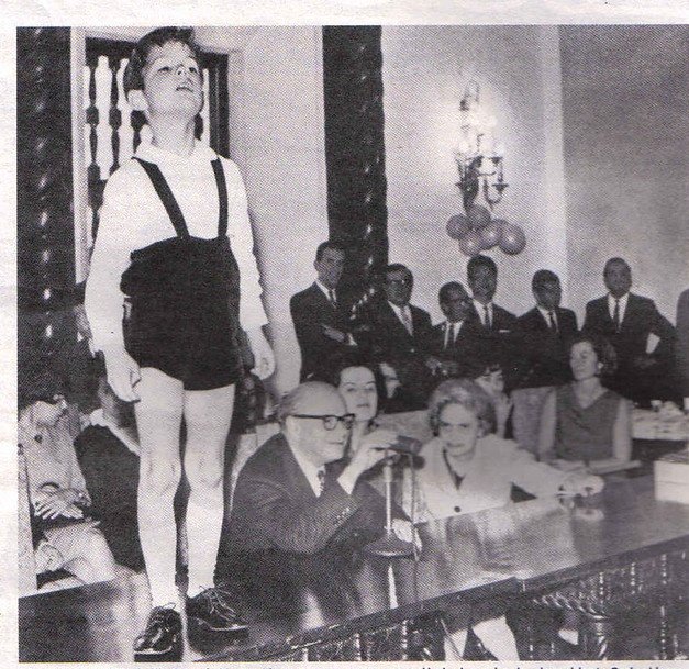 Murió el exvicepresidente Germán Vargas Lleras. Era miembro de una de las dinastías políticas más importantes del país. Su abuelo materno fue el expresidente Carlos Lleras Restrepo.