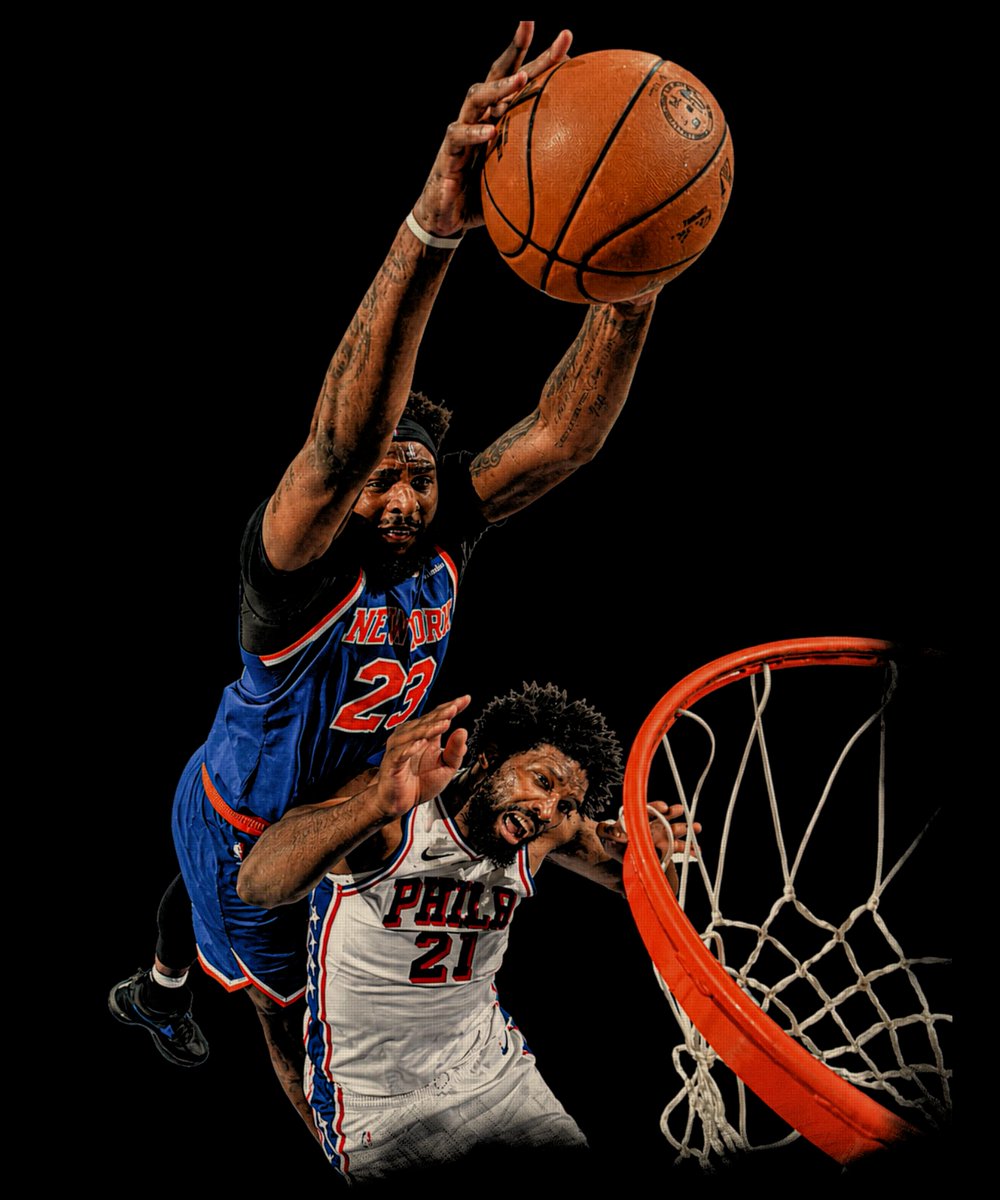 KnicksHomer x GARDEN ANGELS tweet media
